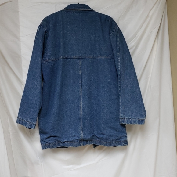 Michael sloane jacket - Picture 3 of 4